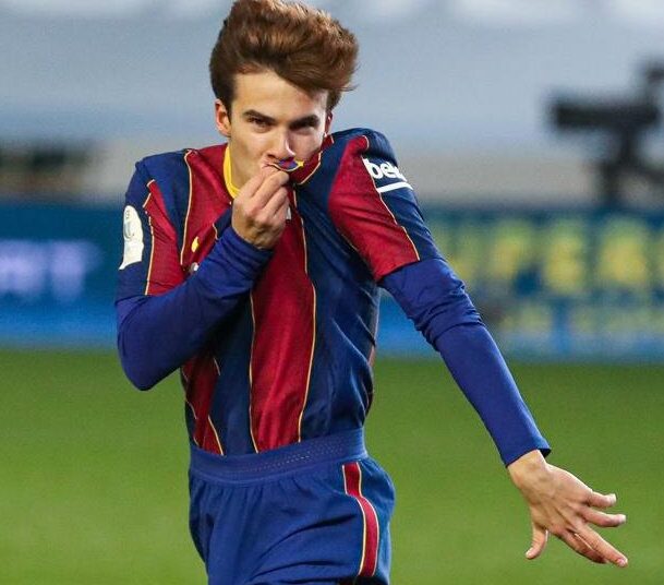 Match Points : FC Barcelona beat Real Sociedad – To the Finals!