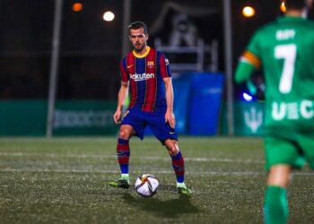 Focus Time : Miralem Pjanic vs Cornella (0-2)
