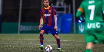 Focus Time : Miralem Pjanic vs Cornella (0-2)
