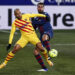 Focus Time : Martin Braithwaite vs Huesca (0-1)
