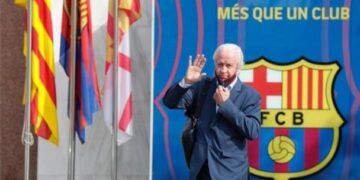 Opinion : Carlos Tusquets is the one to blame for postponing the elctions