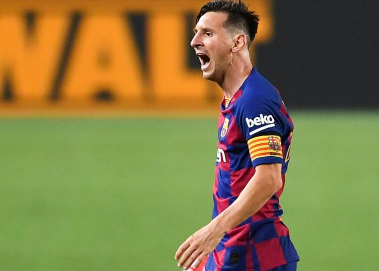 fc barcelona in 2020