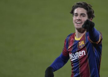 2021 starts well for La Masia Teams