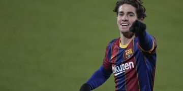 2021 starts well for La Masia Teams