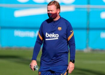 The Squad Depth Problem of Barça in 2021