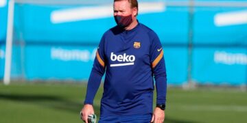 The Squad Depth Problem of Barça in 2021