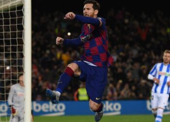 Super Copa Time : FC Barcelona vs Real Sociedad: Match Preview