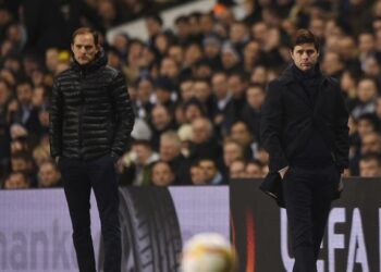 pochettino takes psg job