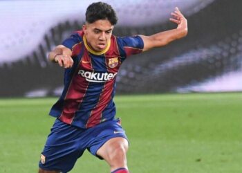 La Masia week : Barcelona B loses, Juvenil B shines again