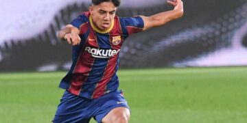 La Masia week : Barcelona B loses, Juvenil B shines again