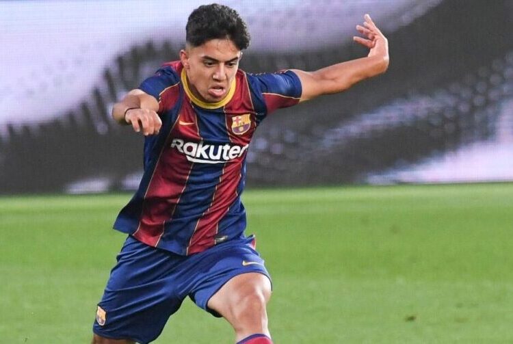 La Masia week : Barcelona B loses, Juvenil B shines again