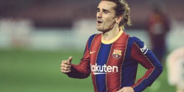 2021 : Finally the ‘Griezmann Time’ is here?