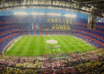 Johan Cruijff vs Sandro Rosell : The fight for Barcelona