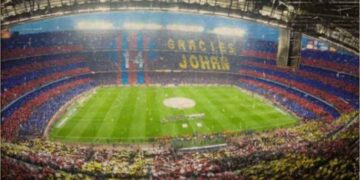 Johan Cruijff vs Sandro Rosell : The fight for Barcelona