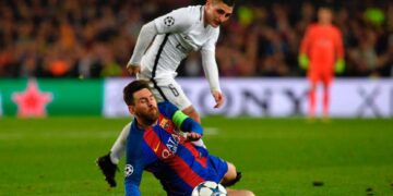 Barcelona vs Paris St Germain: Match Preview