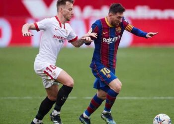 FC Barcelona vs Sevilla – Second Leg (0-2): Match Preview