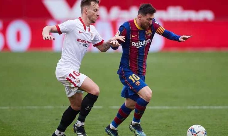 FC Barcelona vs Sevilla – Second Leg (0-2): Match Preview