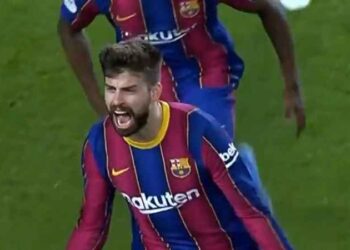 Reaction : FC Barcelona 3 – 0 Sevilla – Love to see it!