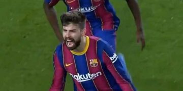 Reaction : FC Barcelona 3 – 0 Sevilla – Love to see it!