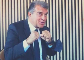Joan Laporta’s return is a reason to feel optimistic again