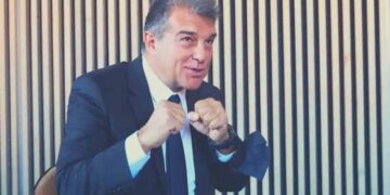 Joan Laporta’s return is a reason to feel optimistic again