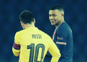 Reaction : FC Barcelona are out of the Champions league