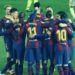Barça 4 - 1 Huesca