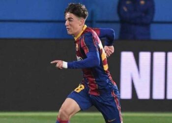 Barcelona B and Juvenil A with great wins