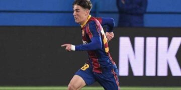 Barcelona B and Juvenil A with great wins