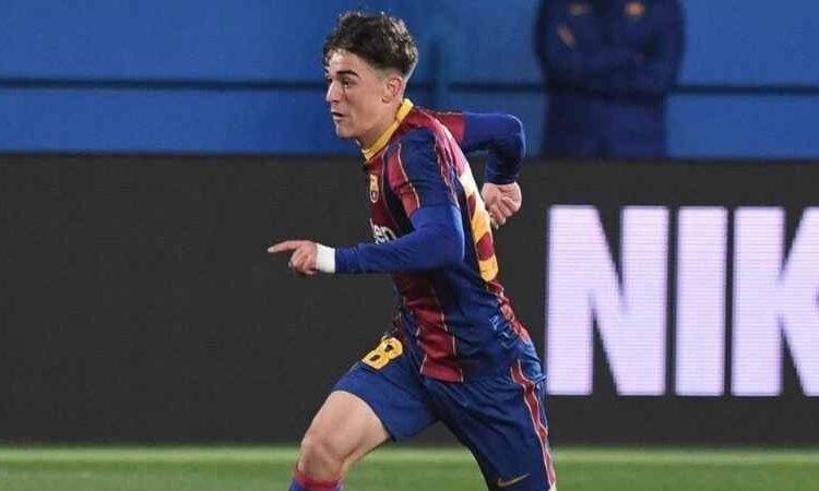 Barcelona B and Juvenil A with great wins