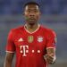 David Alaba to Barcelona?