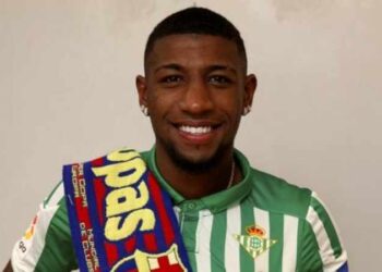 Emerson Royal to Barça?