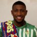 Emerson Royal to Barça?