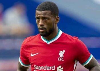 Target : Gini Wijnaldum – Is Koeman’s ‘Favorite’ what we need?