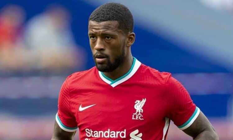Target : Gini Wijnaldum – Is Koeman’s ‘Favorite’ what we need?