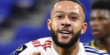 Target : Memphis Depay – The Striker that we need right now?
