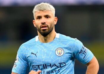 Target : Sergio Agüero – A good short-term striker solution?