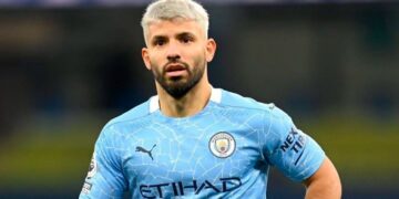 Target : Sergio Agüero – A good short-term striker solution?