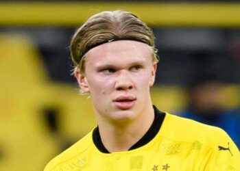 Target : Erling Braut Haaland – What are the chances to bring him?