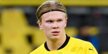Target : Erling Braut Haaland – What are the chances to bring him?