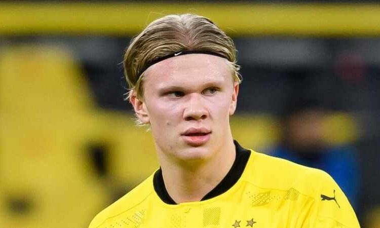 Target : Erling Braut Haaland – What are the chances to bring him?
