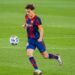 One for the Future : Jandro Orellana – The next La Masia Pivot?