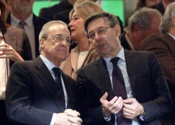 When owners take over football: The European Super League Explained.