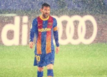 Match Report : Barça losing El Clásico clash again