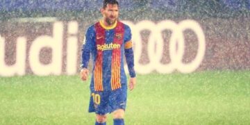 Match Report : Barça losing El Clásico clash again