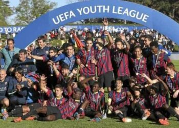 UEFA Youth League