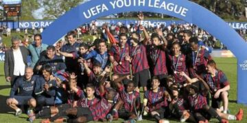 UEFA Youth League