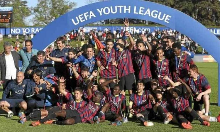 UEFA Youth League