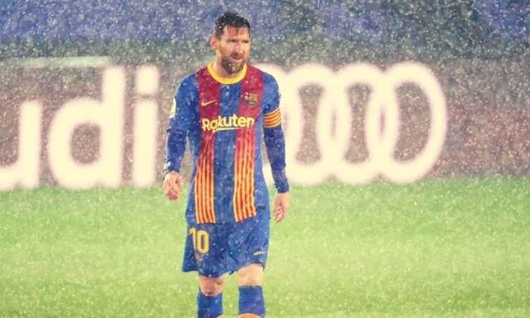 Match Report : Barça losing El Clásico clash again