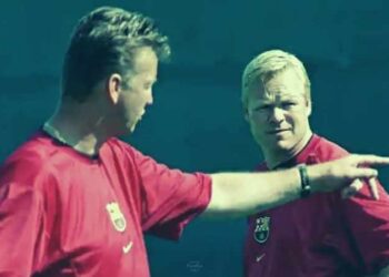 Louis van Gaal, mister Controversy